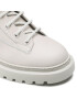 Bally Туристически oбувки Gioele Flat 6301558 Бял - Pepit.bg