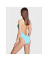Banana Moon Бански костюм Belmar Scrunchy JAA14 Син - Pepit.bg