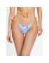 Banana Moon Долнище на бански Billa Smiledye LJT56 Син - Pepit.bg