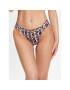 Banana Moon Долнище на бански Dita Sunbow LHT78 Кафяв - Pepit.bg