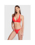 Banana Moon Долнище на бански Zana Spring X2319 Червен - Pepit.bg