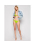 Banana Moon Долнище на бански Drea Spring X2307 Зелен - Pepit.bg