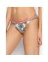 Banana Moon Долнище на бански Wina Palmspring KAE10 Бял - Pepit.bg