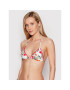 Banana Moon Горнище на бански Nuco Palmrose JZB11 Цветен - Pepit.bg