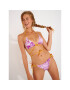 Banana Moon Горнище на бански Twisto Smiledye LJT65 Цветен - Pepit.bg