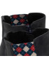 Bartek Ботуши 27432-SZ/X33 Тъмносин - Pepit.bg