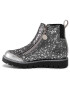 Bartek Ботуши 64443P/SZ-NAS Сребрист - Pepit.bg