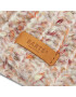 Barts Лента за глава Heba Headband 4482010 Бежов - Pepit.bg