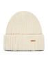 Barts Шапка Bayne Beanie 5017033 Бял - Pepit.bg