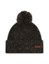 Barts Шапка Callac Beanie 4394001 Черен - Pepit.bg