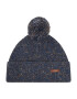 Barts Шапка Callac Beanie 4394004 Тъмносин - Pepit.bg