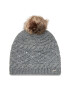 Barts Шапка Claire Beanie 13850021 Сив - Pepit.bg