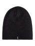 Barts Шапка Eclipse Beanie 3861001 Черен - Pepit.bg