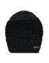 Barts Шапка Evron Beanie 4402001 Черен - Pepit.bg