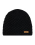 Barts Шапка Ilmar Beanie 4491001 Черен - Pepit.bg