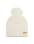 Barts Шапка Jasmin Beanie 10340010 Бял - Pepit.bg