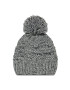 Barts Шапка Jasmin Beanie 1034002 Сив - Pepit.bg