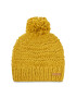 Barts Шапка Jasmin Beanie 10340172 Жълт - Pepit.bg