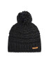 Barts Шапка Jasmin Beanie 1034019 Черен - Pepit.bg