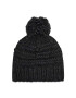 Barts Шапка Jasmin Beanie 1034019 Черен - Pepit.bg