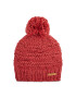 Barts Шапка Jasmin Beanie 10340262 Червен - Pepit.bg