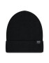 Barts Шапка Kinabalu Beanie 2981001 Черен - Pepit.bg