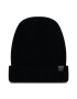 Barts Шапка Kinyeti Beanie 2983001 Черен - Pepit.bg