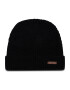 Barts Шапка Macky Beanie 3902001 Черен - Pepit.bg