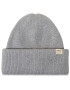 Barts Шапка Mossey Beanie 4925002 Сив - Pepit.bg