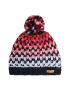 Barts Шапка Nicole Beanie 30724032 Цветен - Pepit.bg