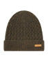 Barts Шапка Patina Beanie 4513013 Зелен - Pepit.bg