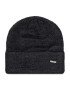 Barts Шапка Starbow Beanie 4995001 Черен - Pepit.bg