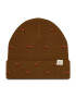 Barts Шапка Vinson Beanie 15-0000003127 Кафяв - Pepit.bg