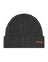 Barts Шапка Wilbert Turnup 3920019 Сив - Pepit.bg