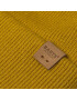 Barts Шапка Willes Beanie 40400173 Жълт - Pepit.bg