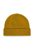Barts Шапка Willes Beanie 40400173 Жълт - Pepit.bg