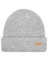 Barts Шапка Witzia Beanie 4541002 Сив - Pepit.bg
