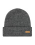 Barts Шапка Witzia Beanie 4541019 Сив - Pepit.bg