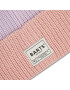 Barts Шапка Ymani Beanie 6106008 Розов - Pepit.bg