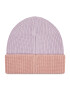 Barts Шапка Ymani Beanie 6106008 Розов - Pepit.bg