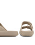 Bassano Чехли DUAL STRAP SLIPPER Бежов - Pepit.bg