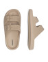 Bassano Чехли DUAL STRAP SLIPPER Бежов - Pepit.bg