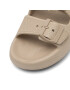 Bassano Чехли DUAL STRAP SLIPPER Бежов - Pepit.bg