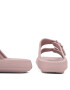 Bassano Чехли DUAL STRAP SLIPPER Розов - Pepit.bg