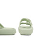 Bassano Чехли DUAL STRAP SLIPPER Зелен - Pepit.bg