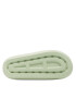 Bassano Чехли DUAL STRAP SLIPPER Зелен - Pepit.bg