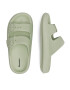 Bassano Чехли DUAL STRAP SLIPPER Зелен - Pepit.bg