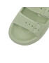 Bassano Чехли DUAL STRAP SLIPPER Зелен - Pepit.bg