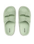 Bassano Чехли Dual Strap Slipper Зелен - Pepit.bg