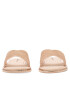 Bassano Чехли LC030218-1 Златист - Pepit.bg